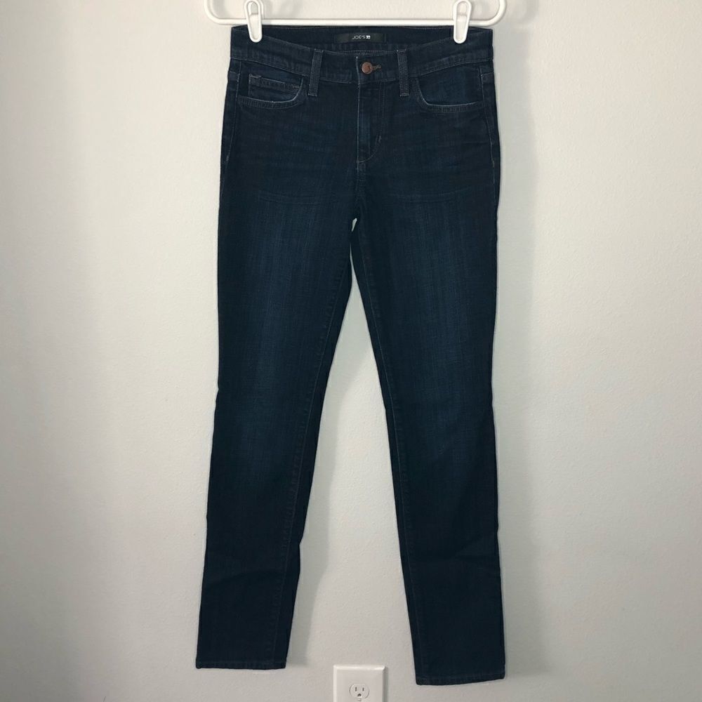 Joes Jeans Straight Leg Jeans in Dixie - Size 27